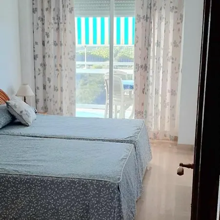 Aiguablava Playa de Gandia